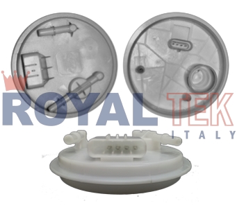 CODIGO ARTICULO - DESCRIPCION